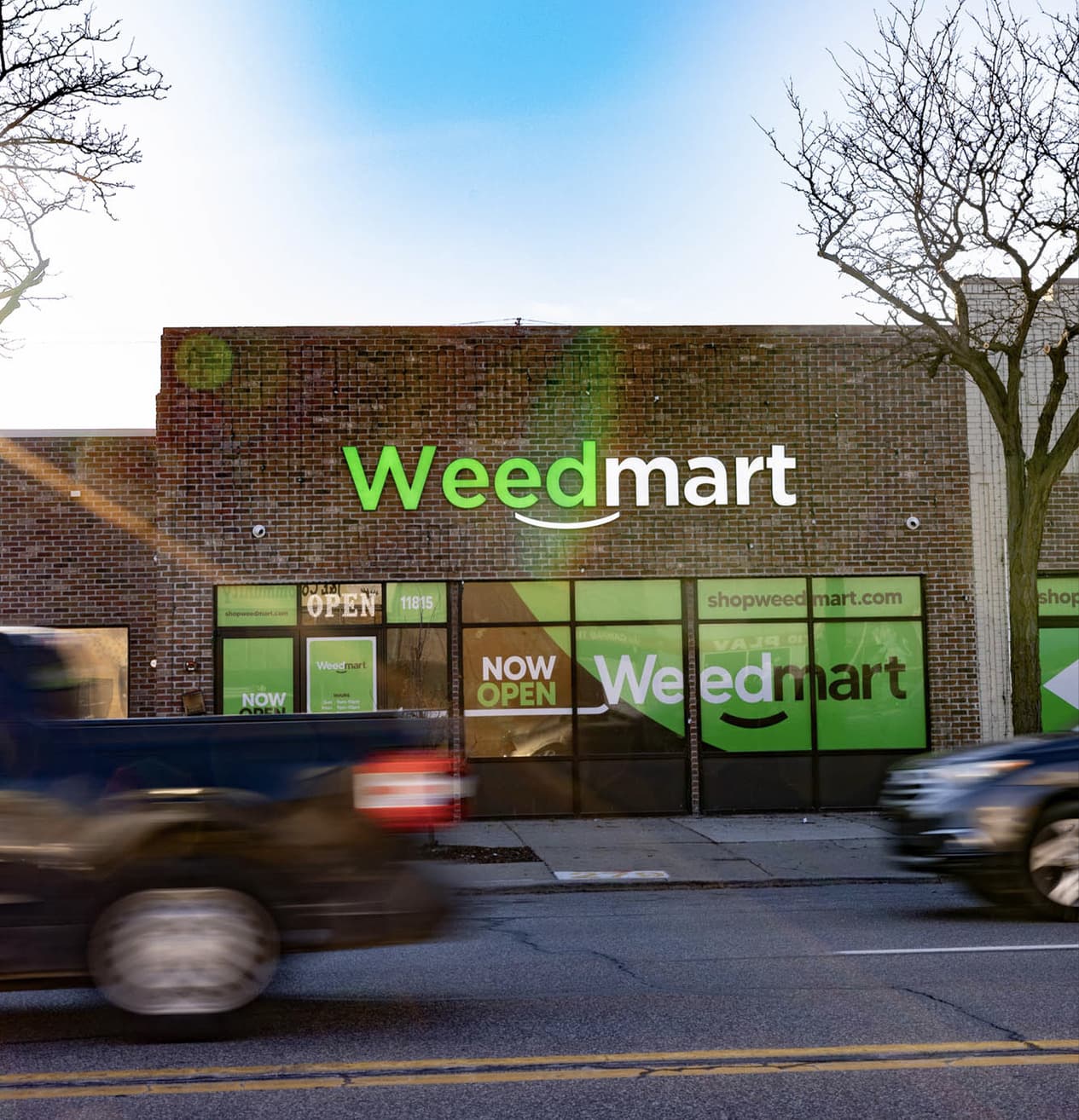 weedmart