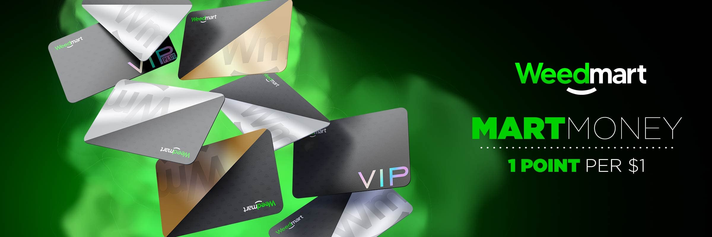 Promotional banner